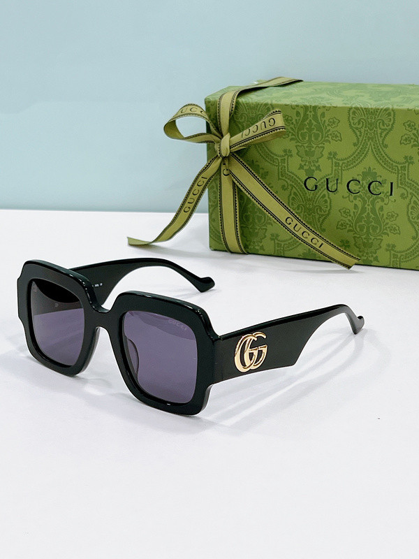 G Sunglasses AAAA-8600