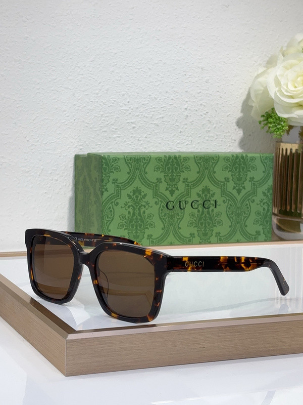 G Sunglasses AAAA-8777