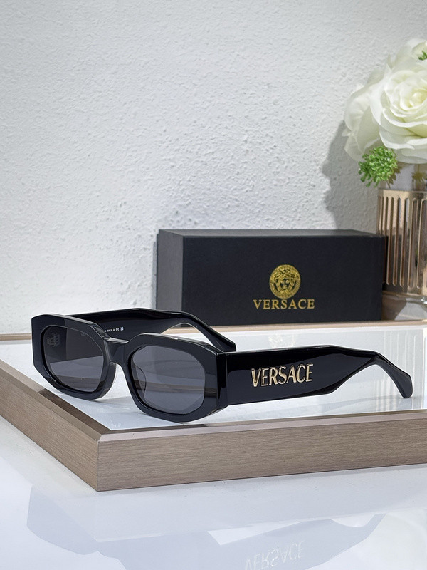 Versace Sunglasses AAAA-3670