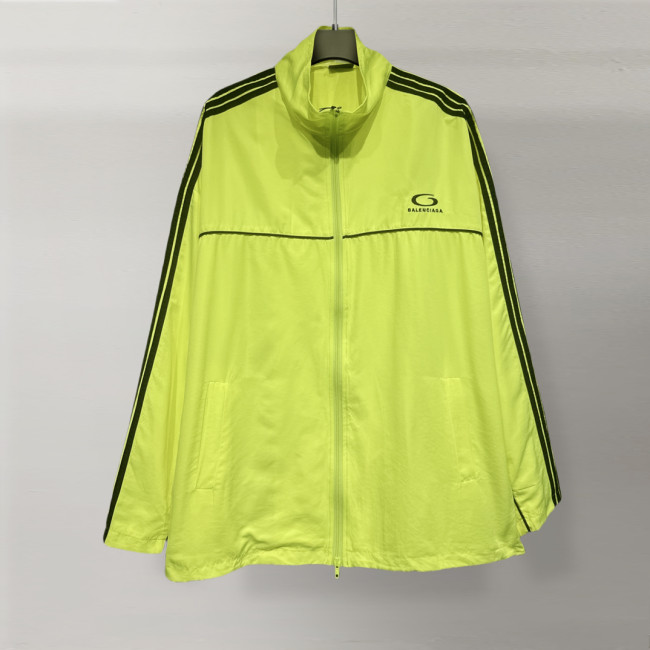 B Jacket 1：1 Quality-787
