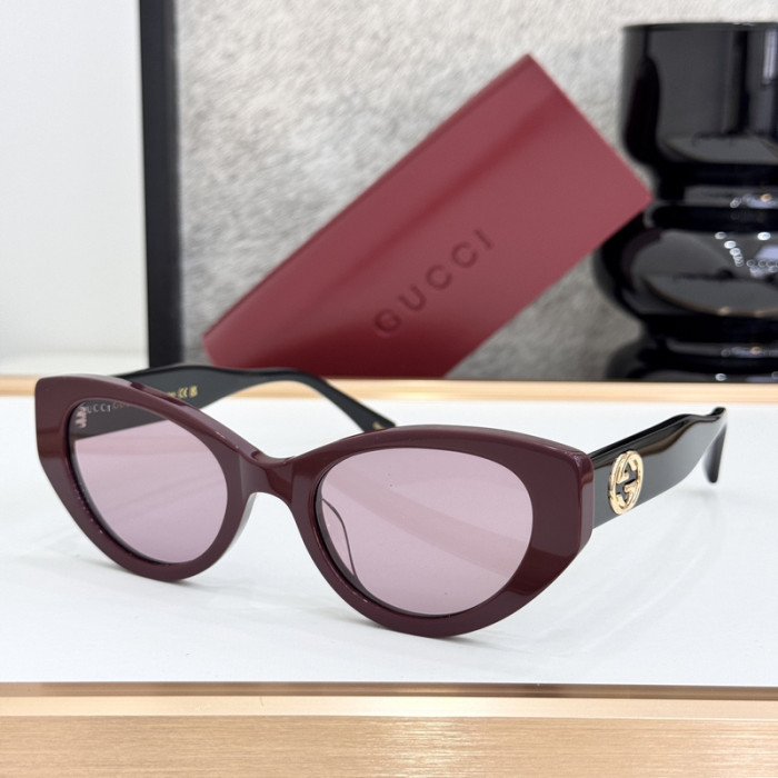 G Sunglasses AAAA-8321
