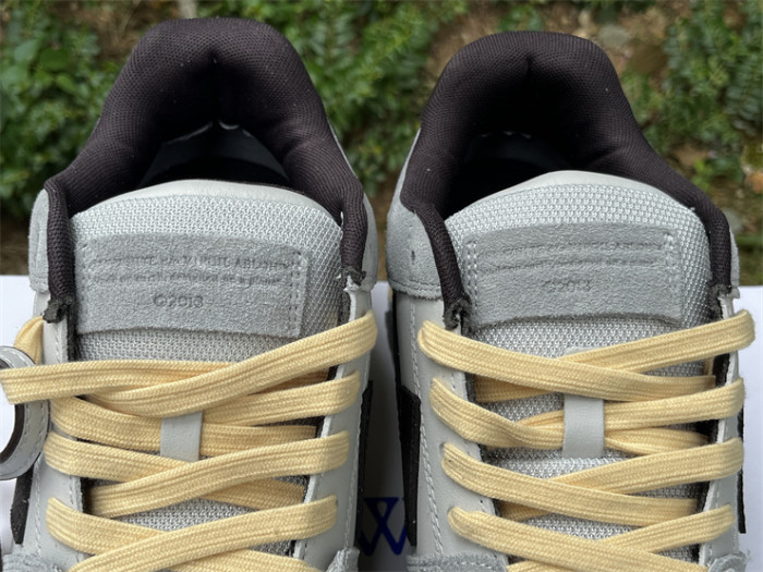 OFF white Men shoes 1：1 quality-456