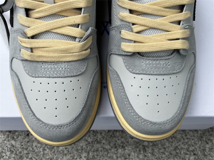 OFF white Men shoes 1：1 quality-456