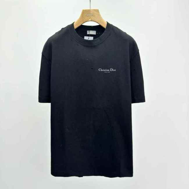 Dior Shirt High End Quality-655