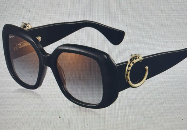 Cartier Sunglasses AAAA-9379
