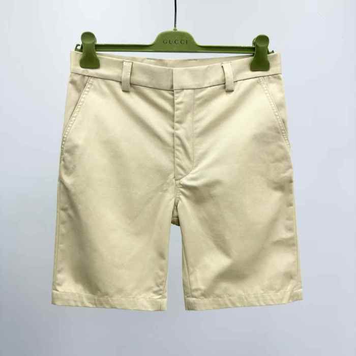 G Short High End-154