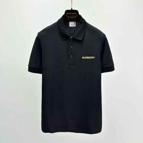 Burberry Shirt High End Quality-108