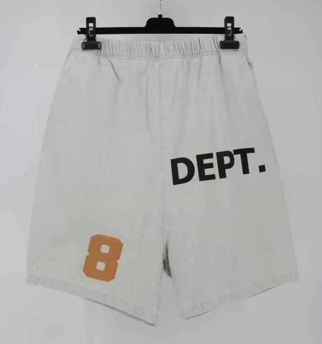 Gallery DEPT Short Pants High End Quality-020