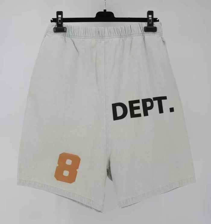 Gallery DEPT Short Pants High End Quality-020