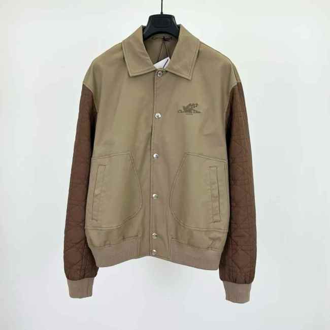Dior Jacket High End Quality-225
