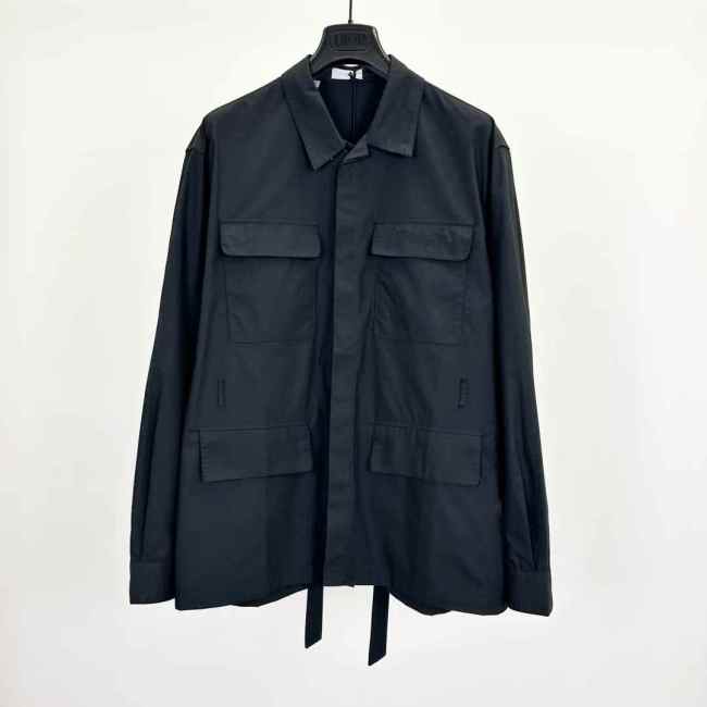 Dior Jacket High End Quality-224