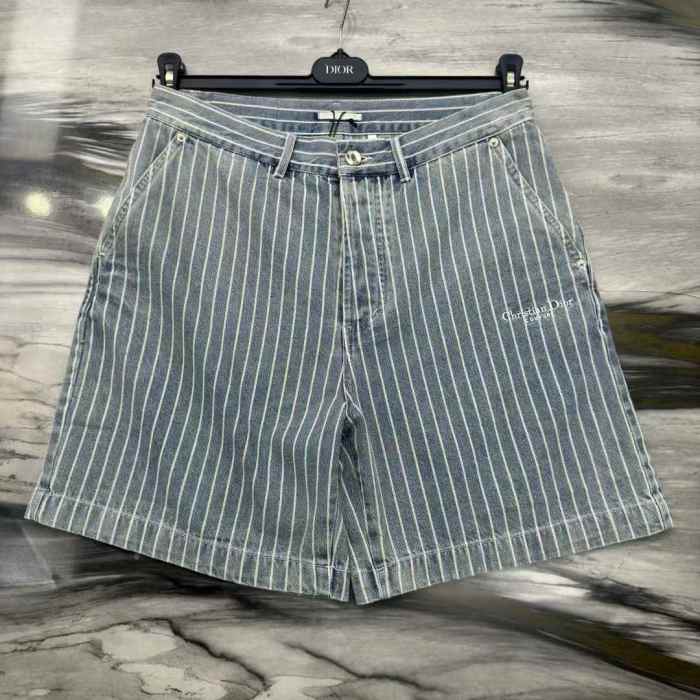 Dior Short Pants High End Quality-116