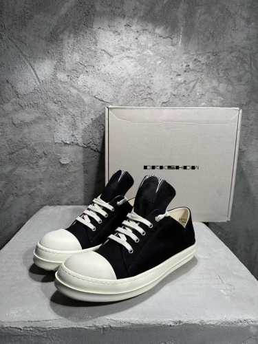 Super Max Rick Owens Shoes-200
