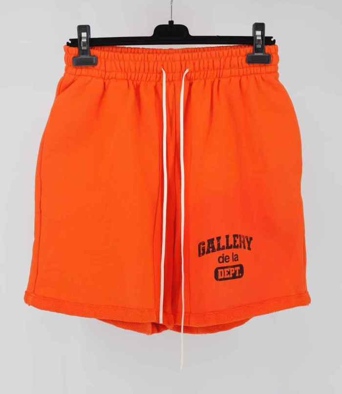 Gallery DEPT Short Pants High End Quality-022