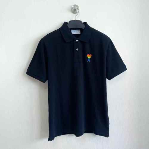 Ami Shirt High End quality-007