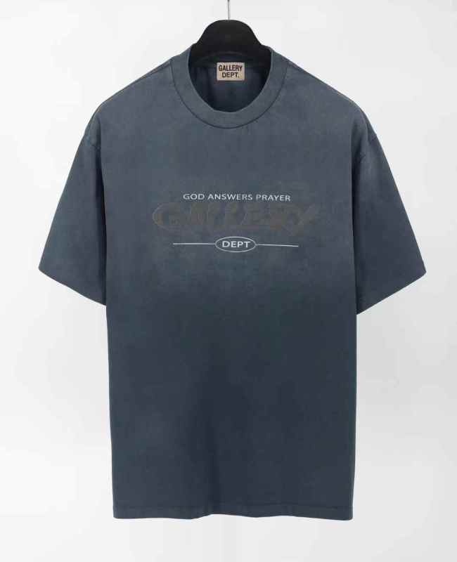 Gallery DEPT Shirt High End Quality-129