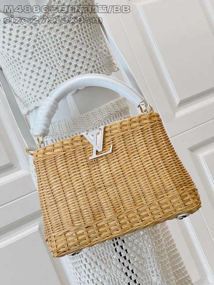 LV High End Quality Bag-2389