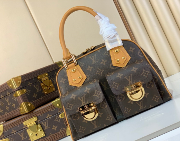 LV High End Quality Bag-2357