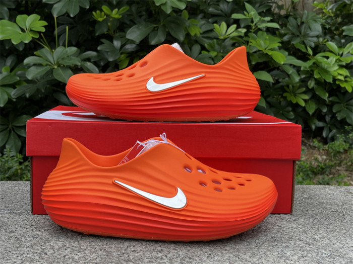 Authentic Nike React X Rejuven8-002