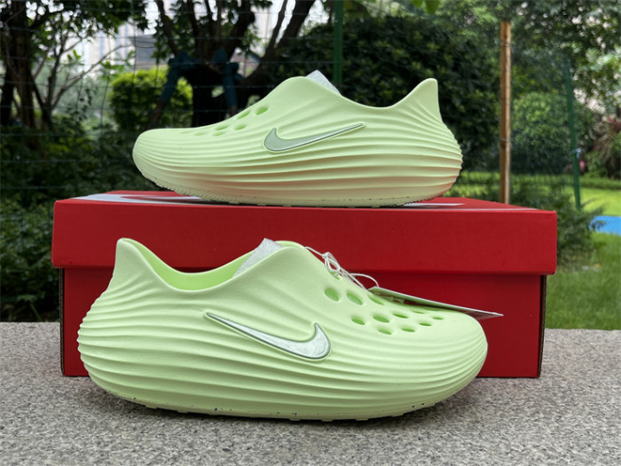 Authentic Nike React X Rejuven8-009