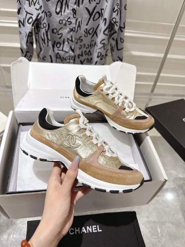 CHAL Women Shoes 1：1 Quality-1460