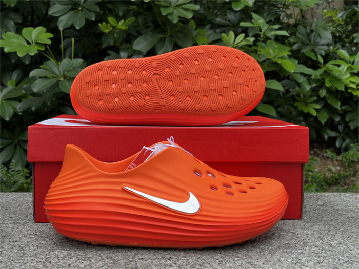 Authentic Nike React X Rejuven8-002