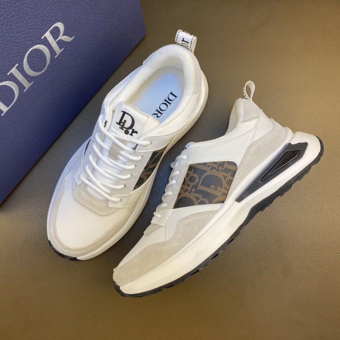 Dior men Shoes 1：1 quality-843