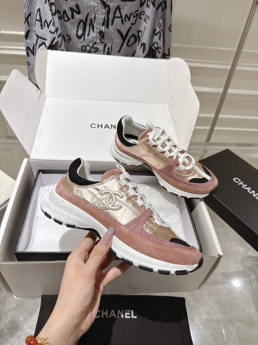 CHAL Women Shoes 1：1 Quality-1465