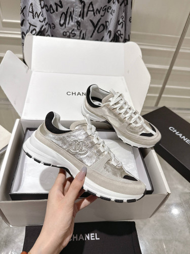 CHAL Women Shoes 1：1 Quality-1462