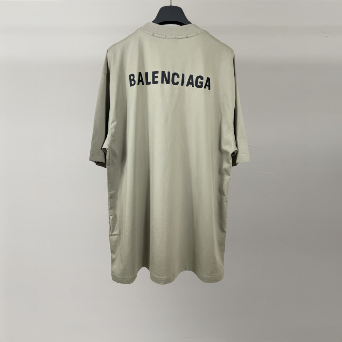 B Shirt 1：1 Quality-4117(XS-L)