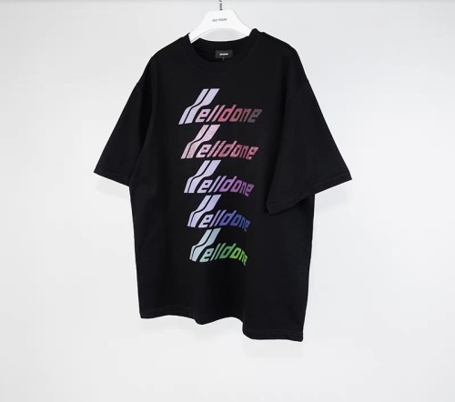 Welldone Shirt 1：1 Quality-611(S-L)