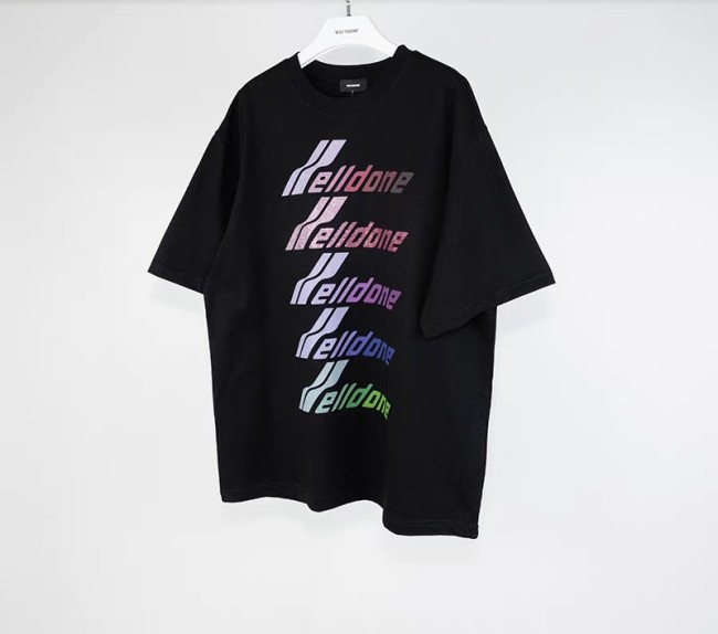 Welldone Shirt 1:1 Quality-611(S-L)