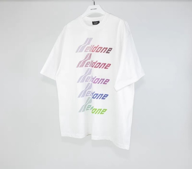 Welldone Shirt 1：1 Quality-612(S-L)