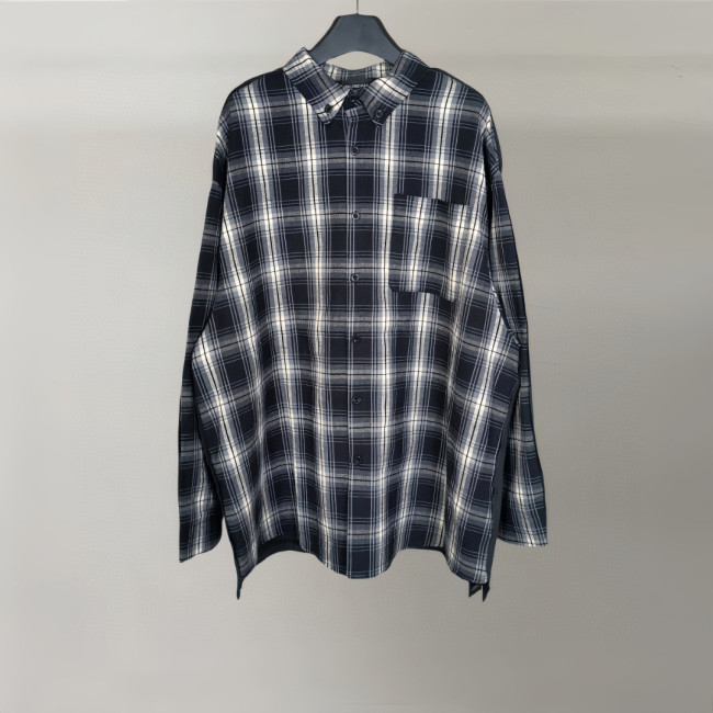 B Jacket 1：1 Quality-791