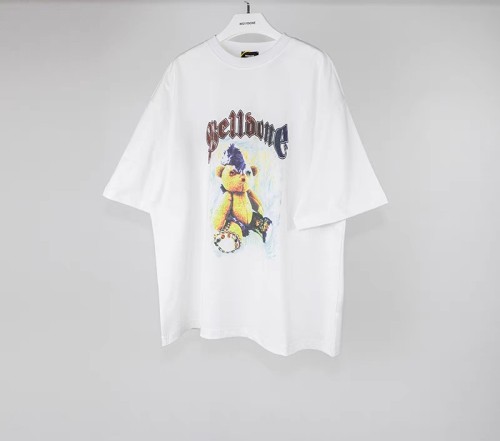 Welldone Shirt 1：1 Quality-607(S-L)