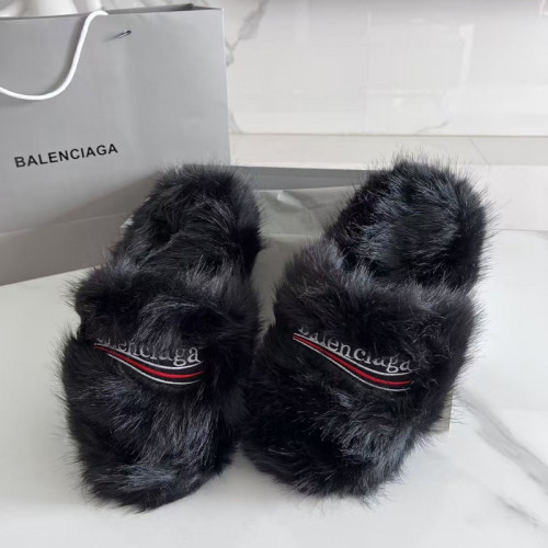 B women slippers 1：1 quality-236