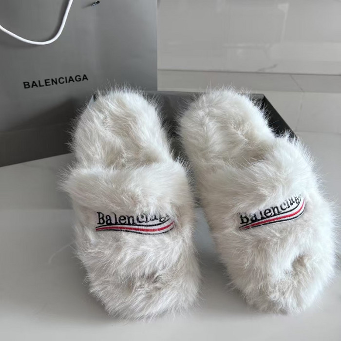 B women slippers 1：1 quality-235