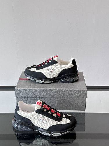 Super Max Prada Shoes-423