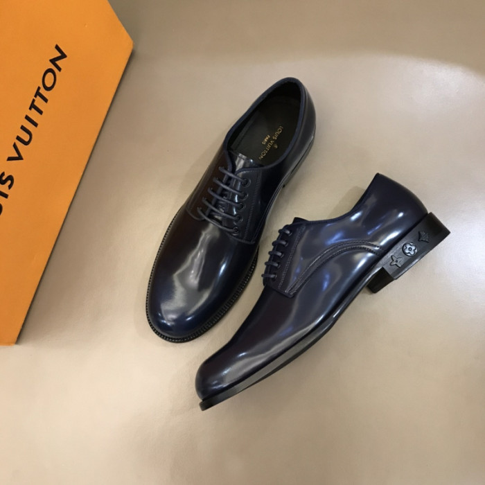 Super Max LV Shoes-3661