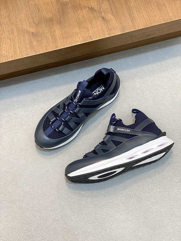 Super Max Moncler Shoes-130