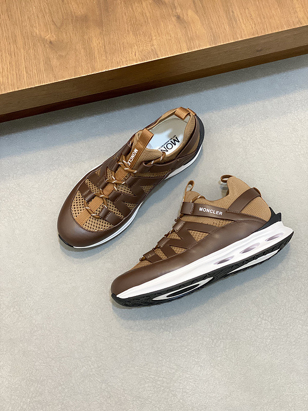 Super Max Moncler Shoes-129