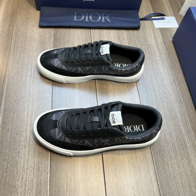 Super Max Dior Shoes-958