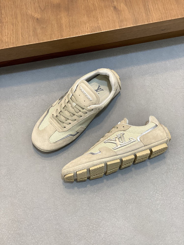 Super Max LV Shoes-3667