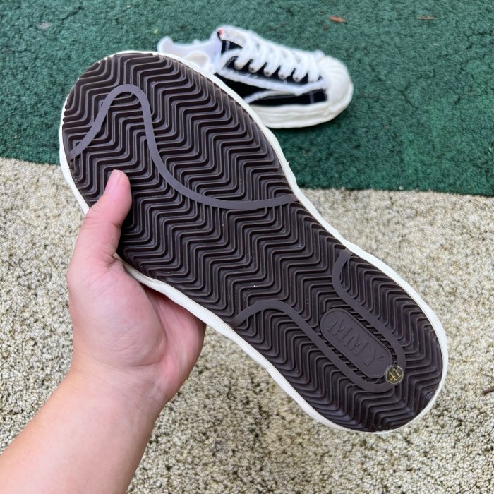 MMY men shoes 1：1 quality-026