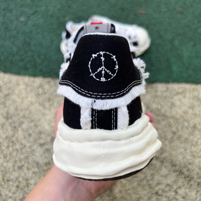 MMY men shoes 1：1 quality-026