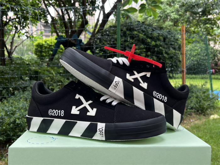 OFF white Women Shoes 1：1 quality-399