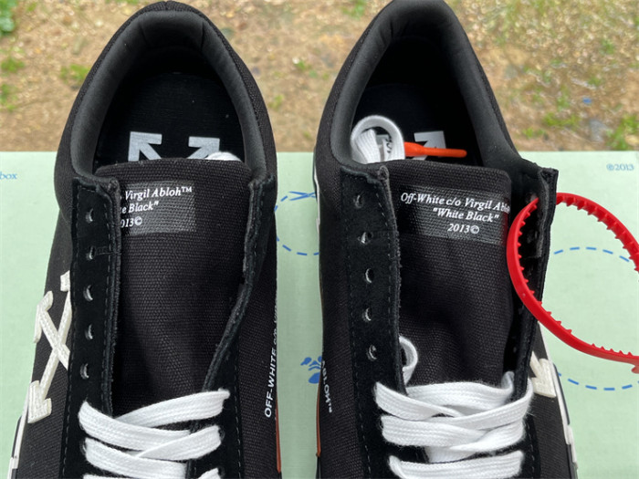 OFF white Women Shoes 1：1 quality-399