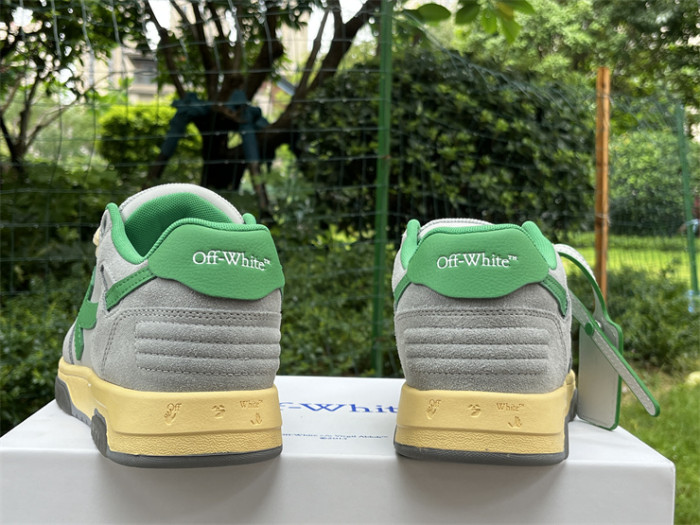 OFF white Women Shoes 1：1 quality-400