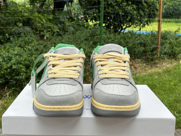 OFF white Women Shoes 1：1 quality-400