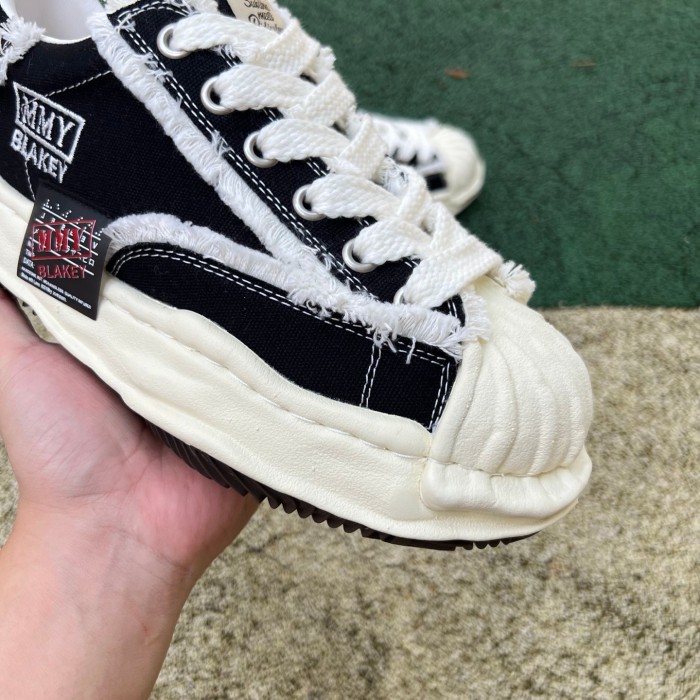 MMY men shoes 1：1 quality-026